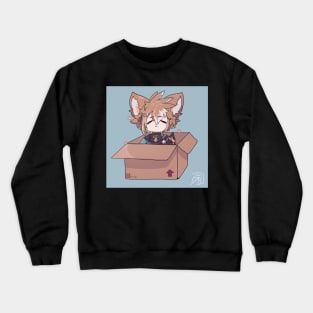 Gorou Crewneck Sweatshirt